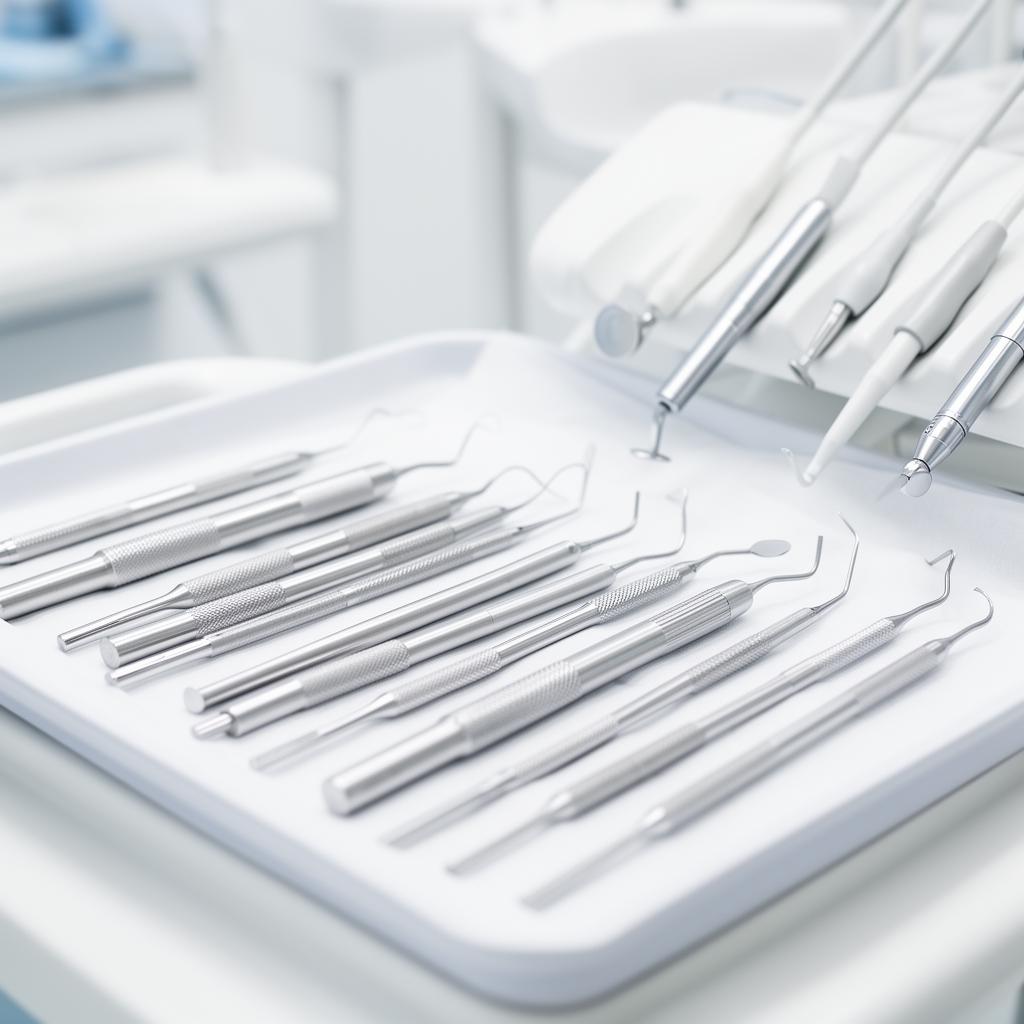 Root Canal Therapy