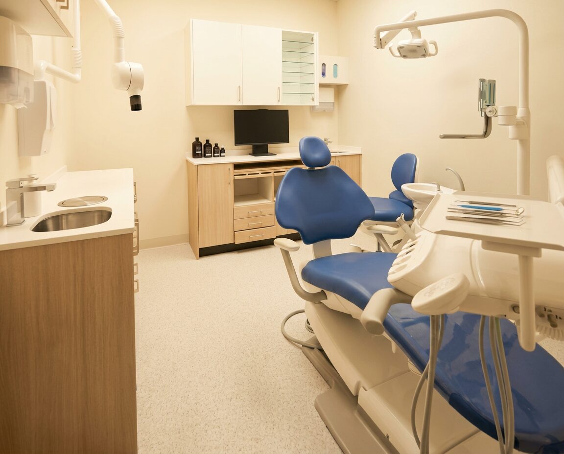 Dental Implants