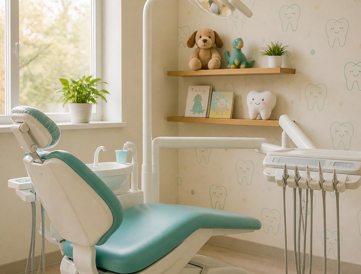 Kids Dentistry